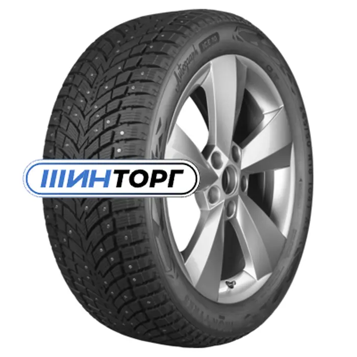 Ikon Autograph Ice 10 275/35 R20 102T