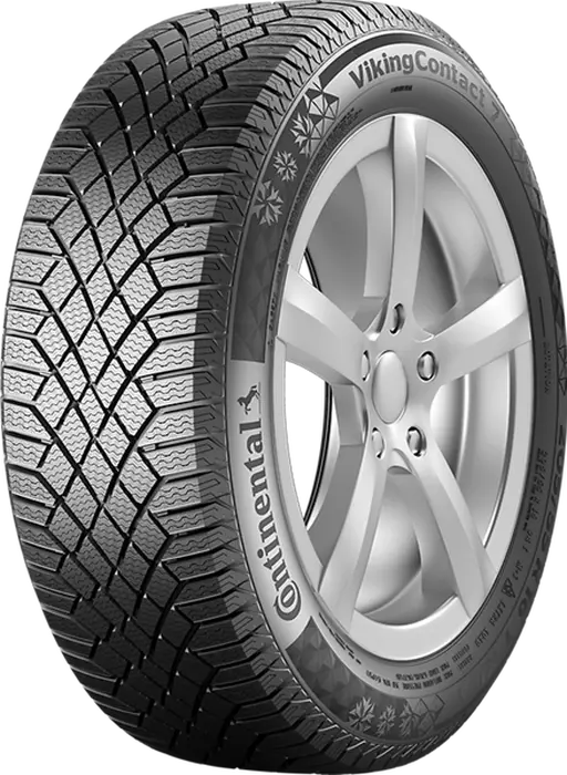 Continental Viking Contact 7 225/45R18 95T
