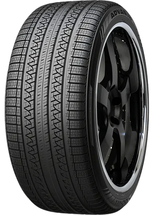 Yokohama ADVAN V35A 285/40R22 110V