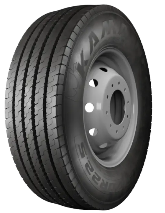 Кама NF 202 265/70 R19.5 140/138M Рулевая