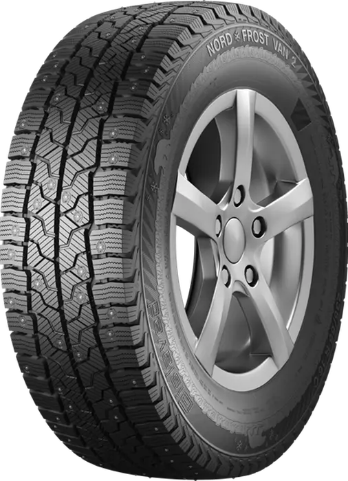 Gislaved Nord Frost VAN 2 195/70 R15 104/102R