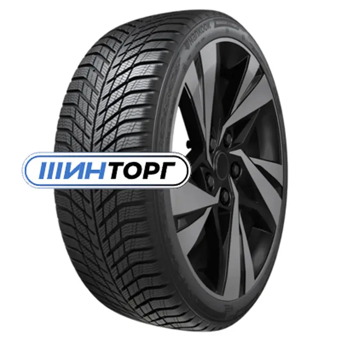 Hankook Winter i*cept Evo 4 W340 235/45 R19 99V