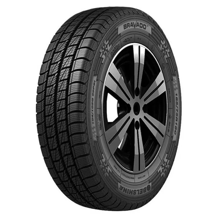 Белшина Бел-303 195/75R16 107/105R