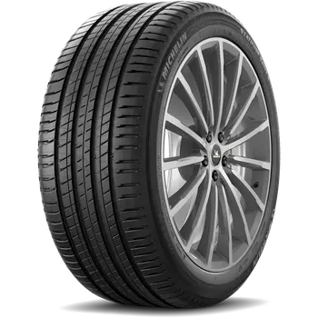 Michelin Latitude Sport 3 285/45R19 111W RunFlat