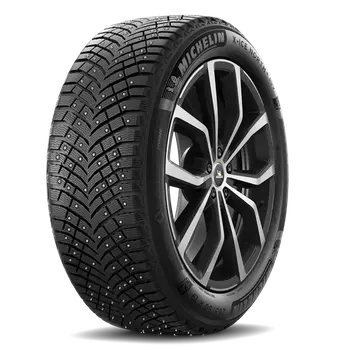 Michelin X-Ice North 4 SUV 255/55R20 110T
