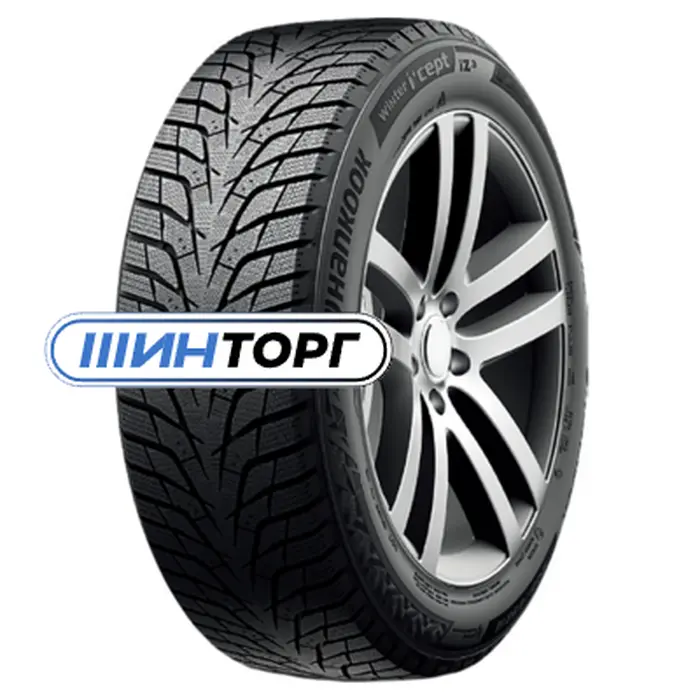 Hankook Winter i*cept IZ3 W636 225/50 R17 98H