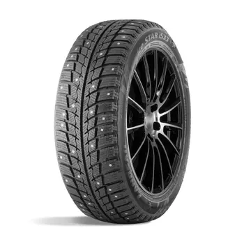 ice STAR iS33 LANDSAIL  225/60/16  T 102 ice STAR iS33  Ш.