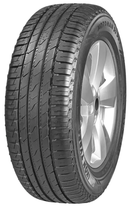 Ikon Tyres (Nokian Tyres) Nordman S2 SUV 235/75R16 108T