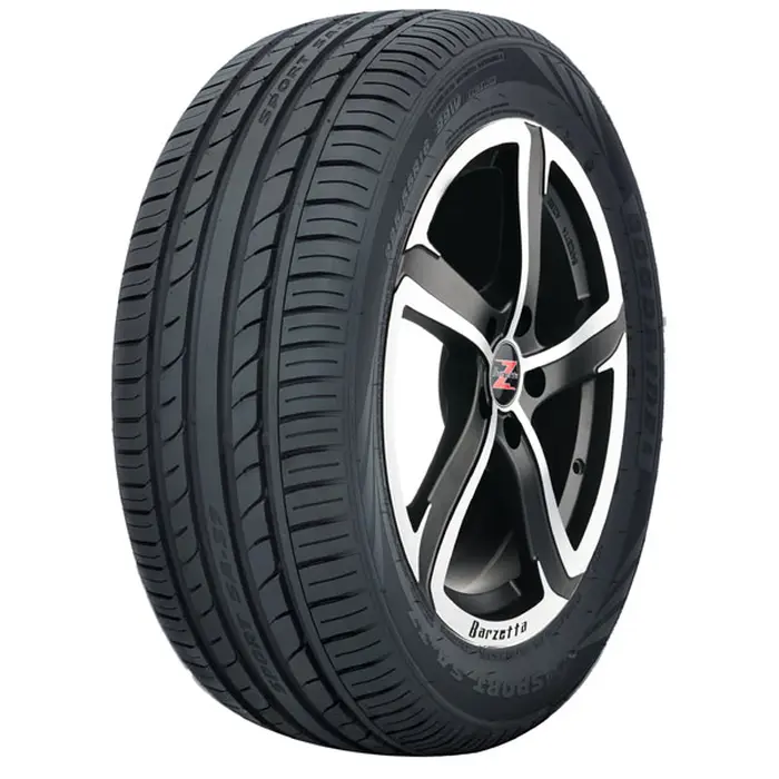 Goodride SA37 245/35R19 93Y