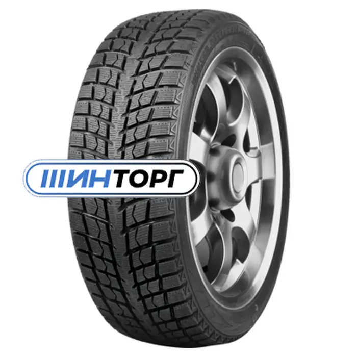 LingLong Leao Winter Defender Ice I-15 SUV 315/35 R20 106T