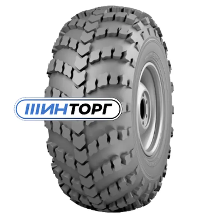 NorTec ВИ-3 530/70 R21 173B 16PR Универсальная