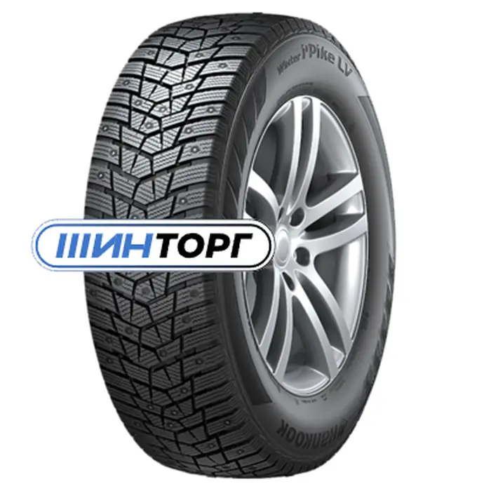 Hankook Winter i*Pike LV RW15 205/75 R16 110/108R