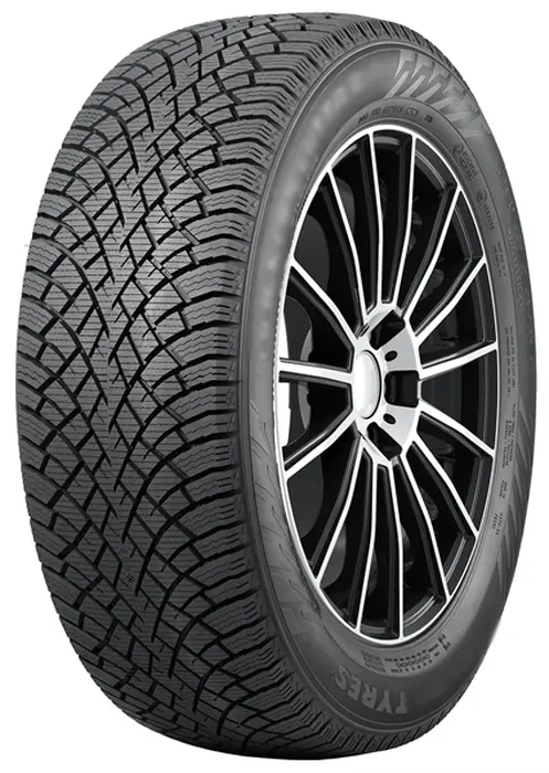 Ikon Tyres (Nokian Tyres) Autograph Snow 5 275/35R19 100T