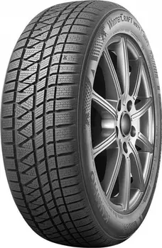 Kumho Wintercraft WS71 295/35R21 107V
