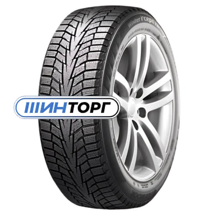 Hankook Winter i*cept IZ2 W616 155/65 R14 75T