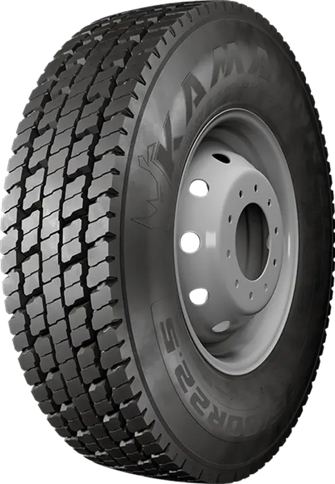 Кама NR-202 295/80 R22.5 152/148M Ведущая
