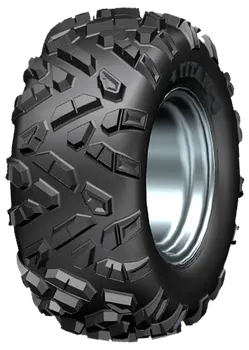 Titan 689 S/T 10/0 R14 52L