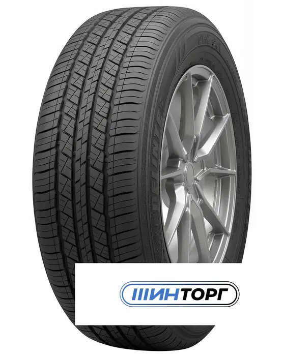 Delinte DH7 SUV 245/60 R18 105V