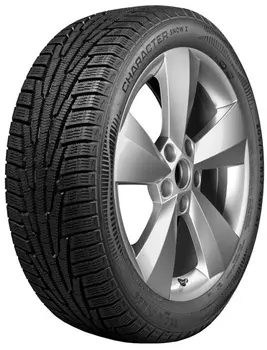 Ikon Tyres (Nokian Tyres) Character Snow 2 185/55R15 86R