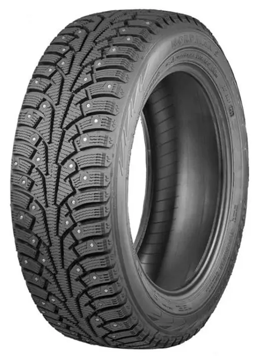 Ikon Nordman 5 205/70 R15 100T