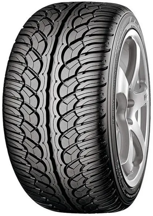Yokohama Parada Spec-X (PA02) 285/40R23 111V