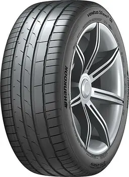 Hankook Ventus s1 evo 3 K127C 255/50R19 107W RunFlat