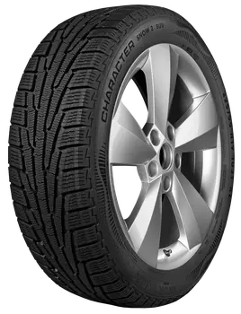 Ikon Tyres (Nokian Tyres) Character Snow 2 SUV 235/75R15 105R