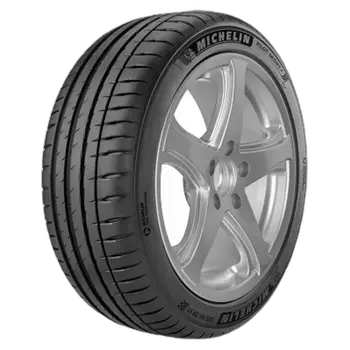 Michelin Pilot Sport 4 SUV 255/40 R21 102Y