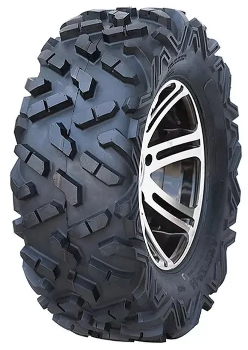 Forerunner ATLAS 11/26 R12 6pr