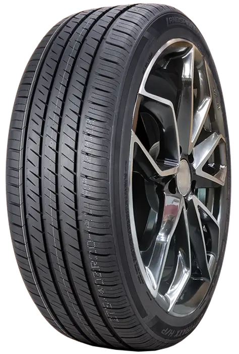 Landspider Citytraxx H/P 275/35R20 102W