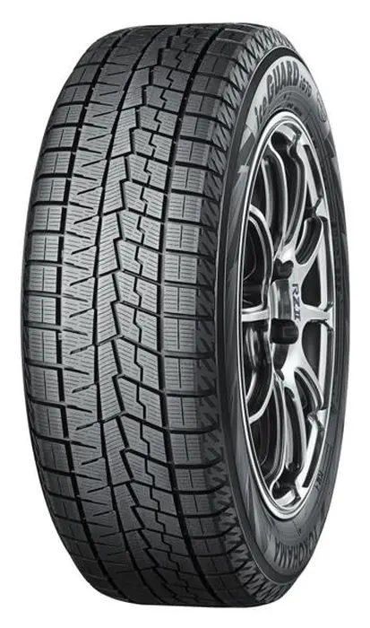 Yokohama iceGUARD iG70A 235/40R19 92Q