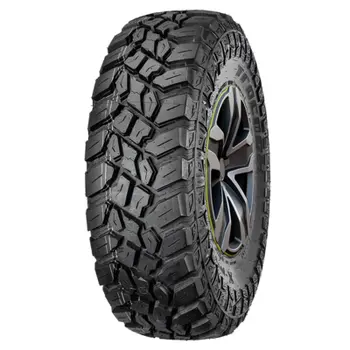 Tracmax X-Privilo M/T 265/70 R17 121/118Q
