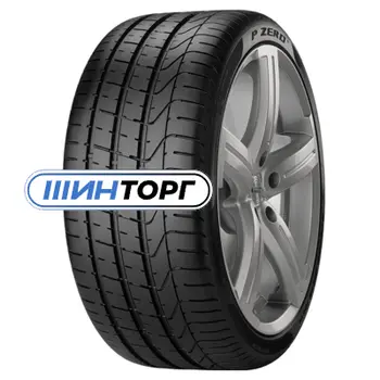 Pirelli P Zero 315/30 ZR22 107(Y) N0