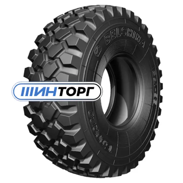Белшина Бел-95 16.00 R20 173G (с камерой ГК-115 и об/л) Универсальная
