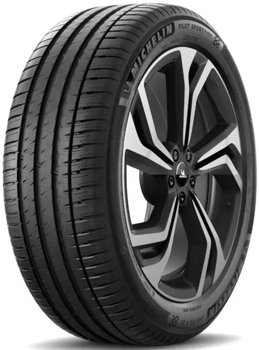 Michelin PILOT SPORT 4 SUV 285/45R21 113Y