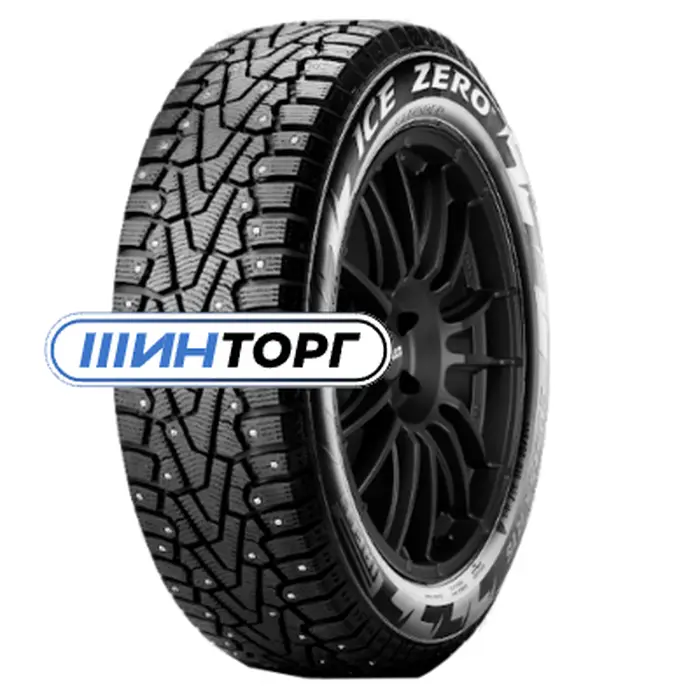 Pirelli Ice Zero 225/60 R18 104T