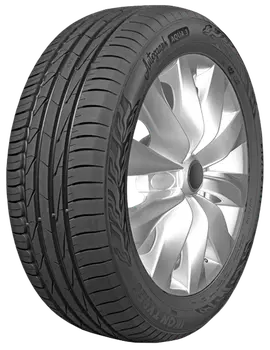 Ikon Tyres (Nokian Tyres) Autograph Aqua 3 215/55 R16 97W