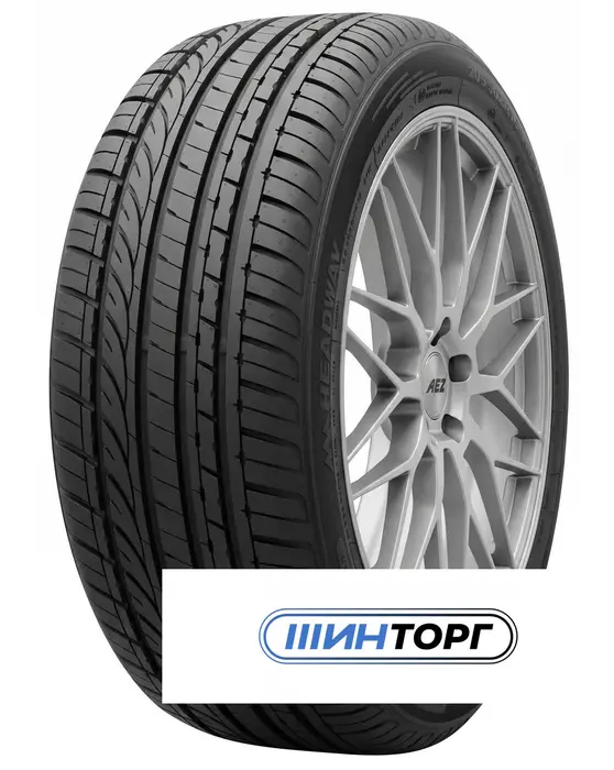 Headway HU901 255/50 R19 107V