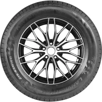 Lanvigator WinterGrip VAN 225/65 R16C 112/110R