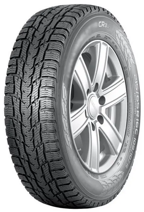 Ikon Tyres (Nokian Tyres) Autograph Snow C3 215/60R17 109/107R