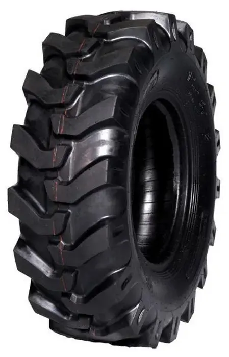 Steel Tyres R-4 H658 16.9-28 155A8 PR14