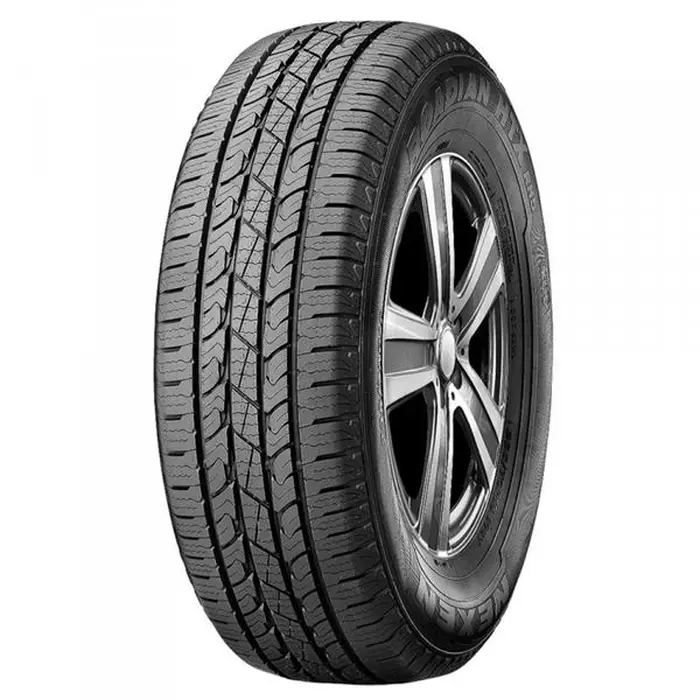 Nexen ROADIAN HTX RH5 285/65R17 116S