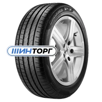 Pirelli Cinturato P7 255/40 R18 95Y RunFlat
