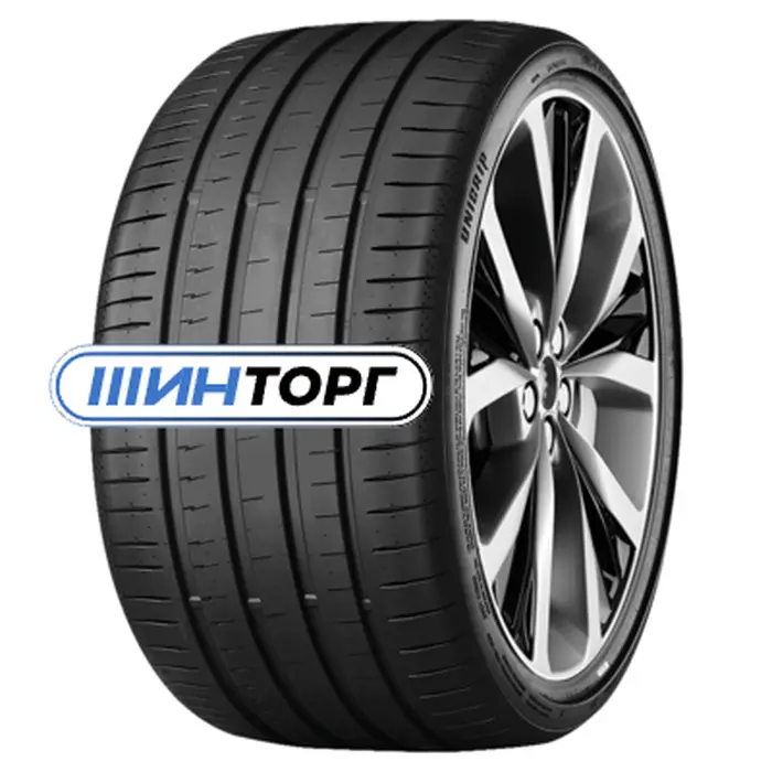 Unigrip Lateral Force Sport 275/40 ZR22 107Y