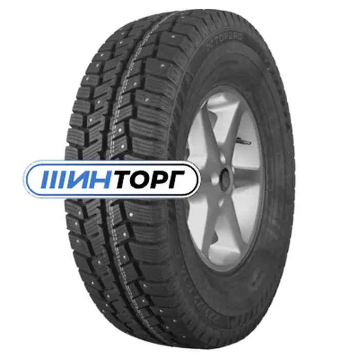 Torero MPS500 215/75 R16 113/111R