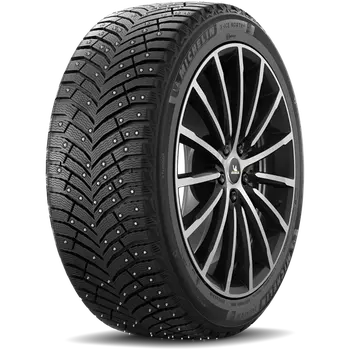 Michelin X-Ice North 4 245/40 R20 99T
