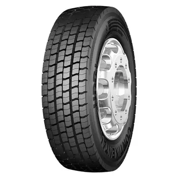 Continental HDR+ 315/80 R22,5 156/150L Ведущая