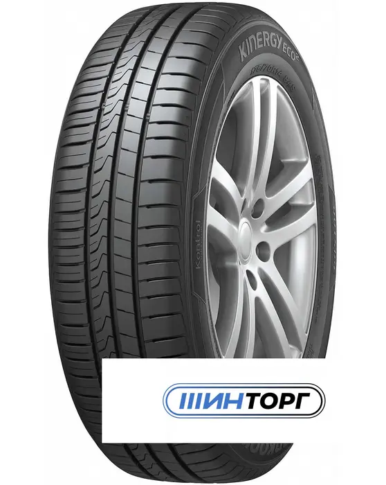Hankook Optimo Kinergy Eco 2 K435 195/55 R16 87H