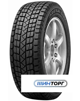Maxxis SS-01 Presa SUV 275/55 R19 111Q