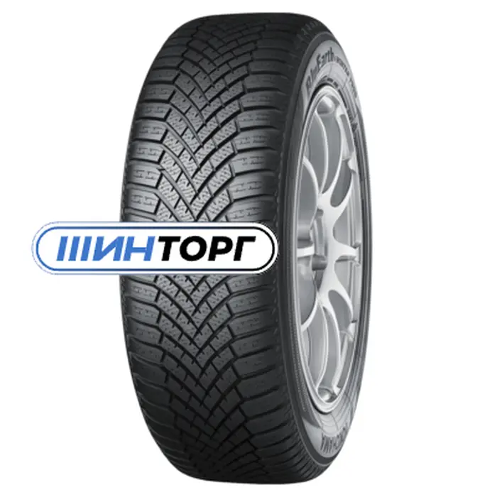 Yokohama BluEarth*Winter V906 305/40 R20 112V